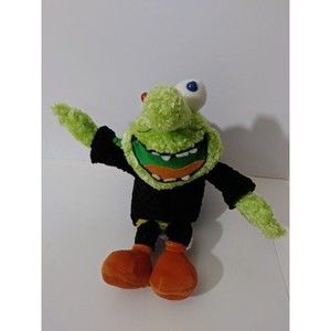 Commonwealth Halloween 8" Igor Plush Stuff Animal